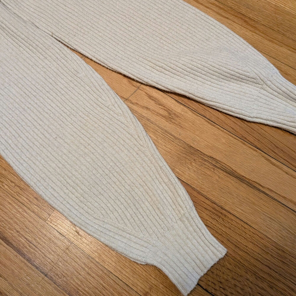Universal Threads Cozy Ribbed Knit Lounge pants - Picture 3 of 6